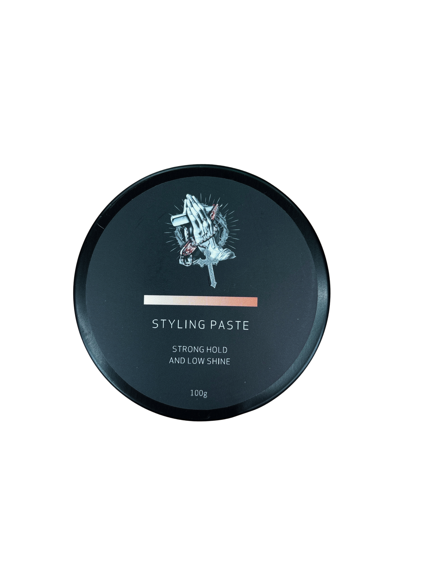 Organic Styling paste