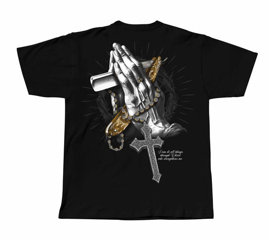 “Glory” Heavy weight T-Shirt