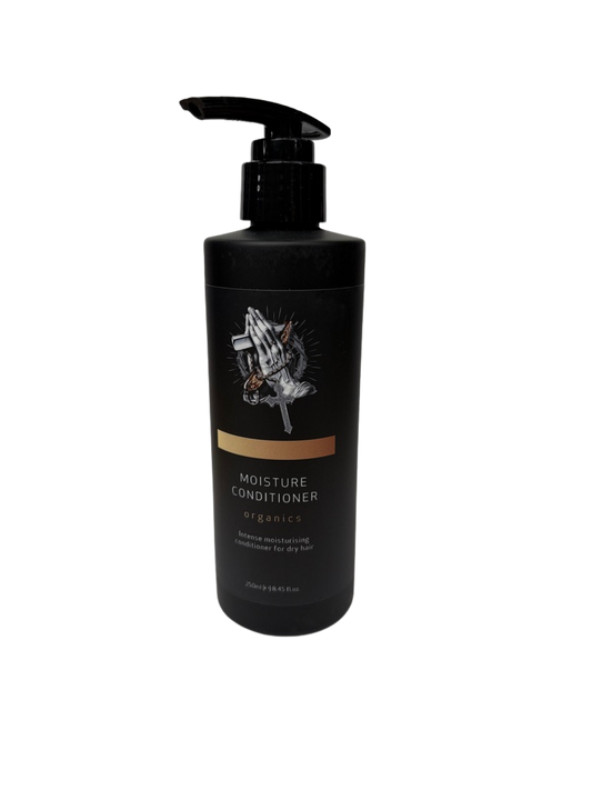 Organic Conditioner