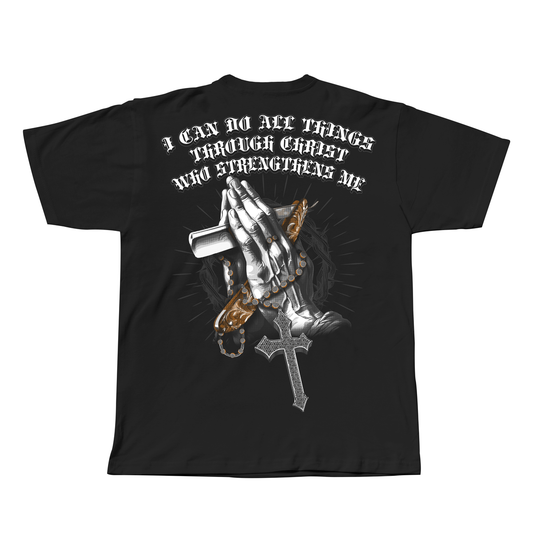 “Glory” Heavy weight T-Shirt