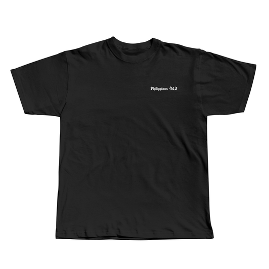 “Glory” Heavy weight T-Shirt